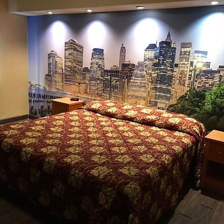 Travelodge By Wyndham Avenel Woodbridge Buitenkant foto
