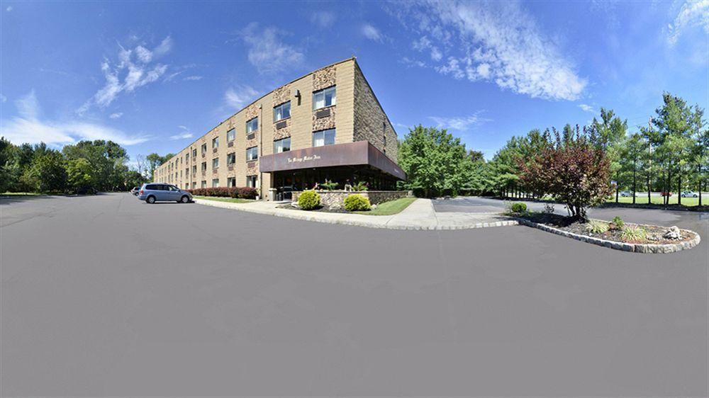 Travelodge By Wyndham Avenel Woodbridge Buitenkant foto